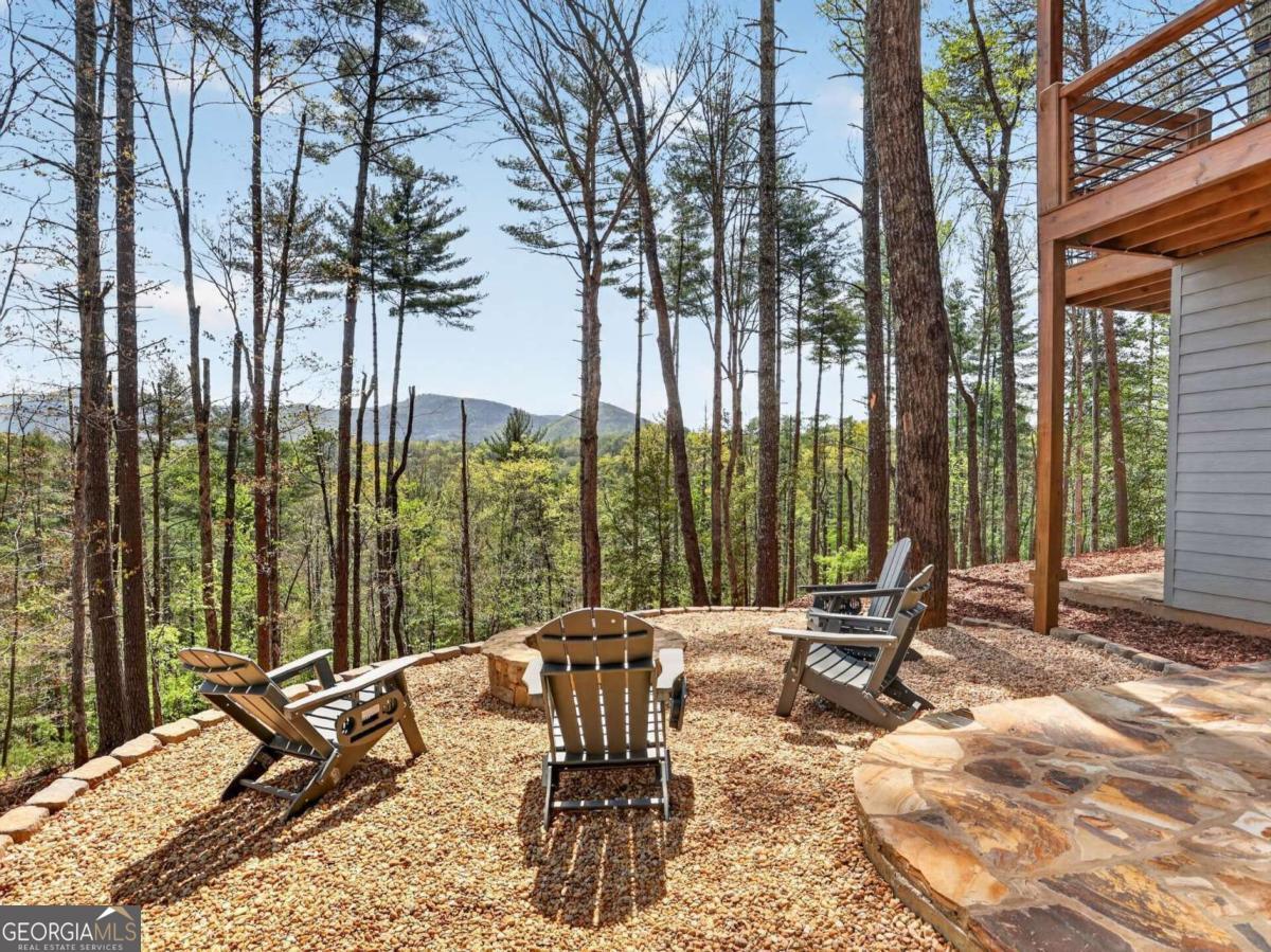 95 Sapulpa Court Ellijay GA 30540