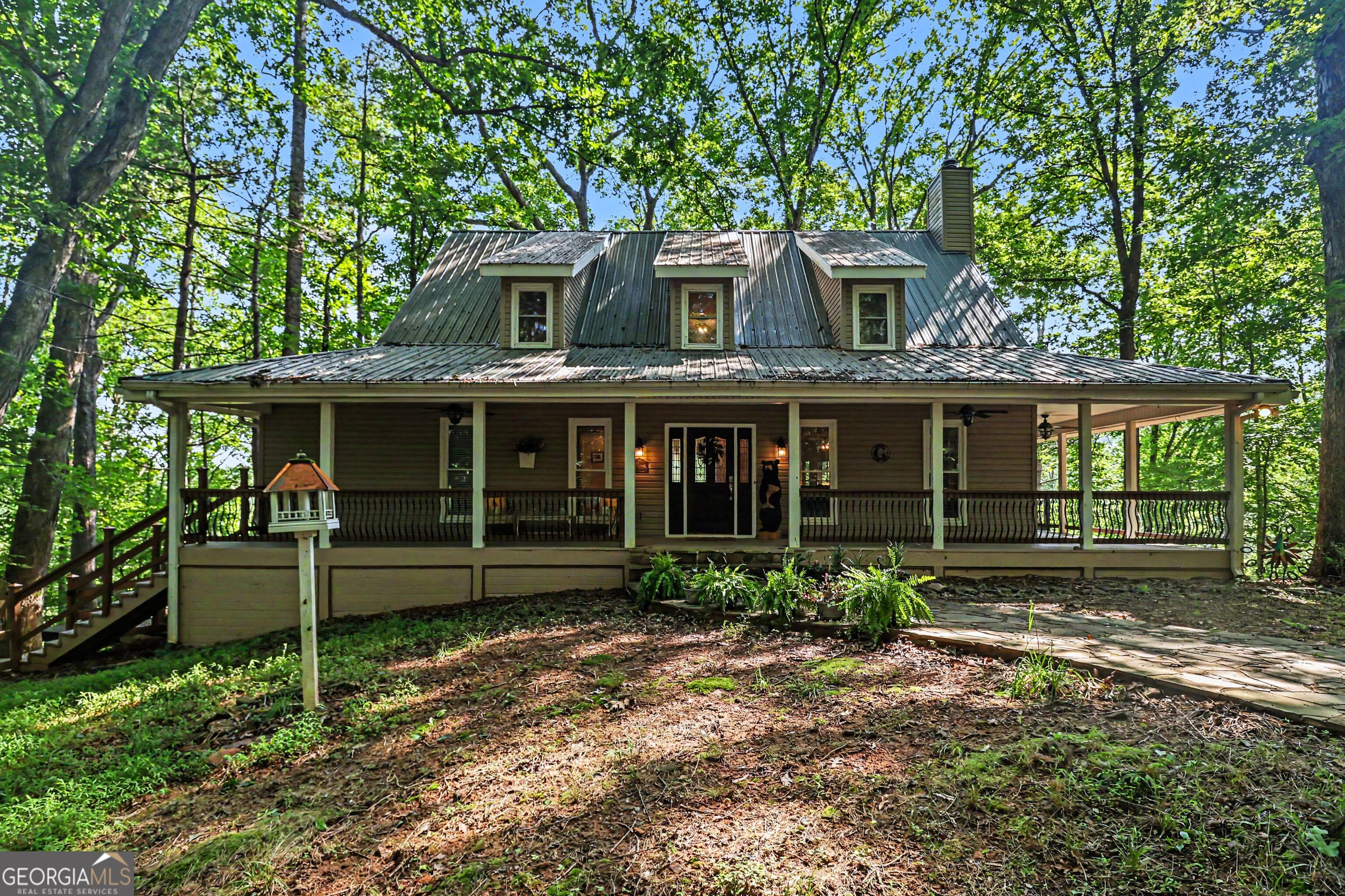1008 River Estates Road Cleveland GA 30528