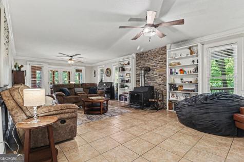 1008 River Estates Road Cleveland GA 30528