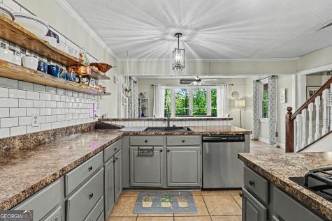 1008 River Estates Road Cleveland GA 30528