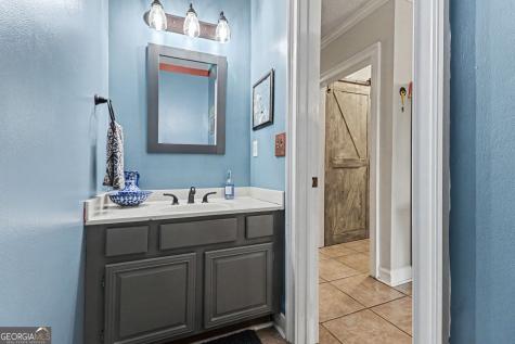 1008 River Estates Road Cleveland GA 30528
