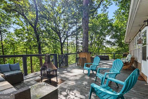 1008 River Estates Road Cleveland GA 30528