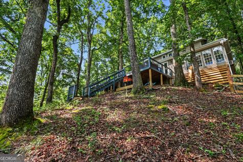 1008 River Estates Road Cleveland GA 30528