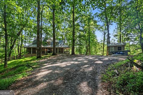 1008 River Estates Road Cleveland GA 30528