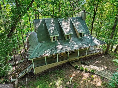 1008 River Estates Road Cleveland GA 30528