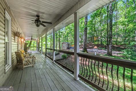 1008 River Estates Road Cleveland GA 30528