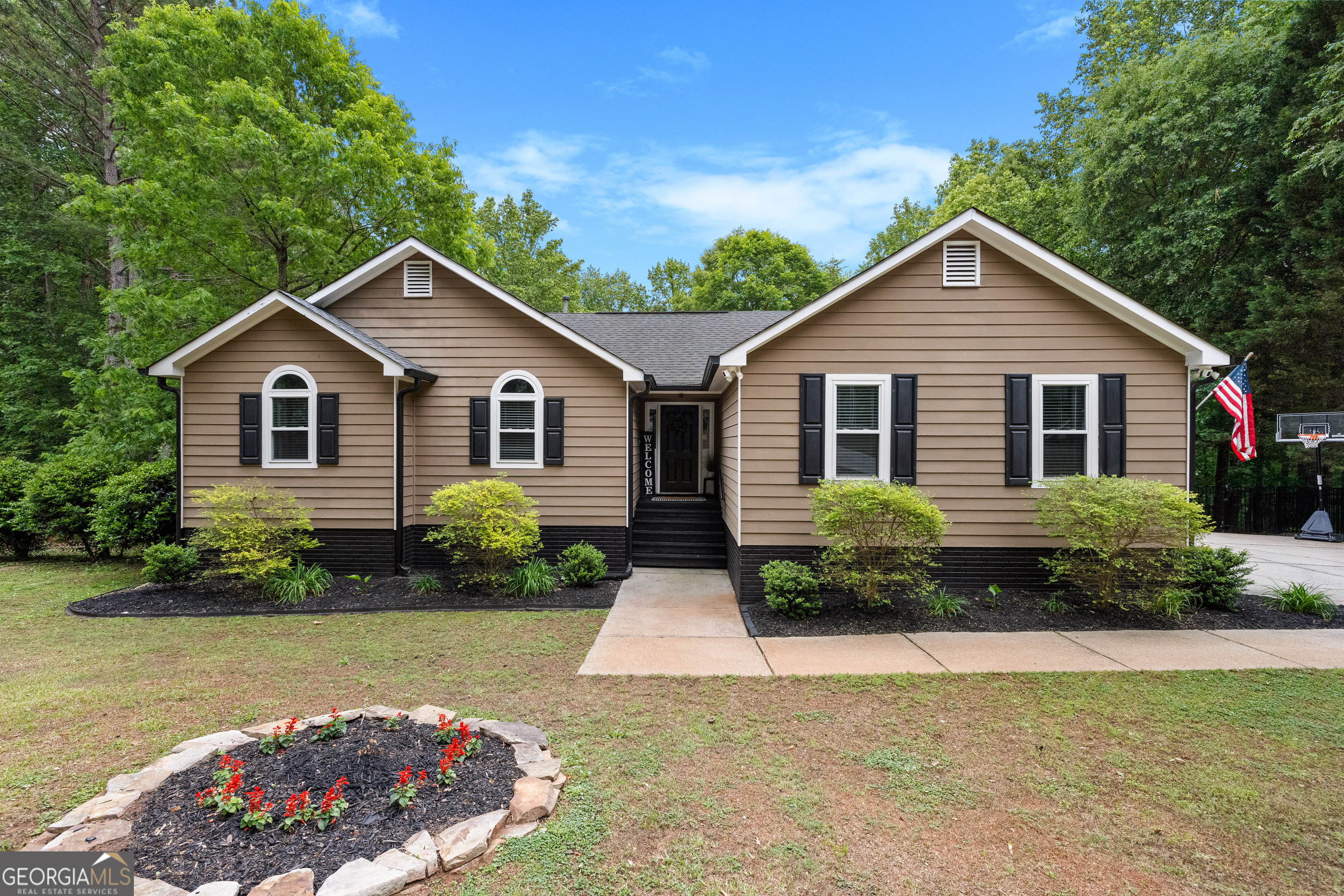 248 River Park Drive Newnan GA 30265