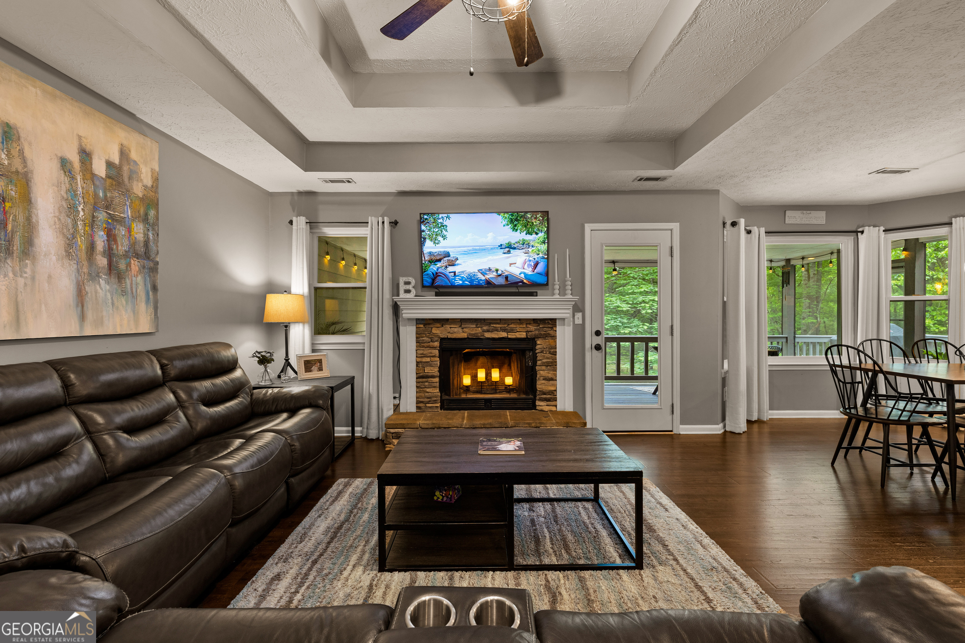 248 River Park Drive Newnan GA 30265