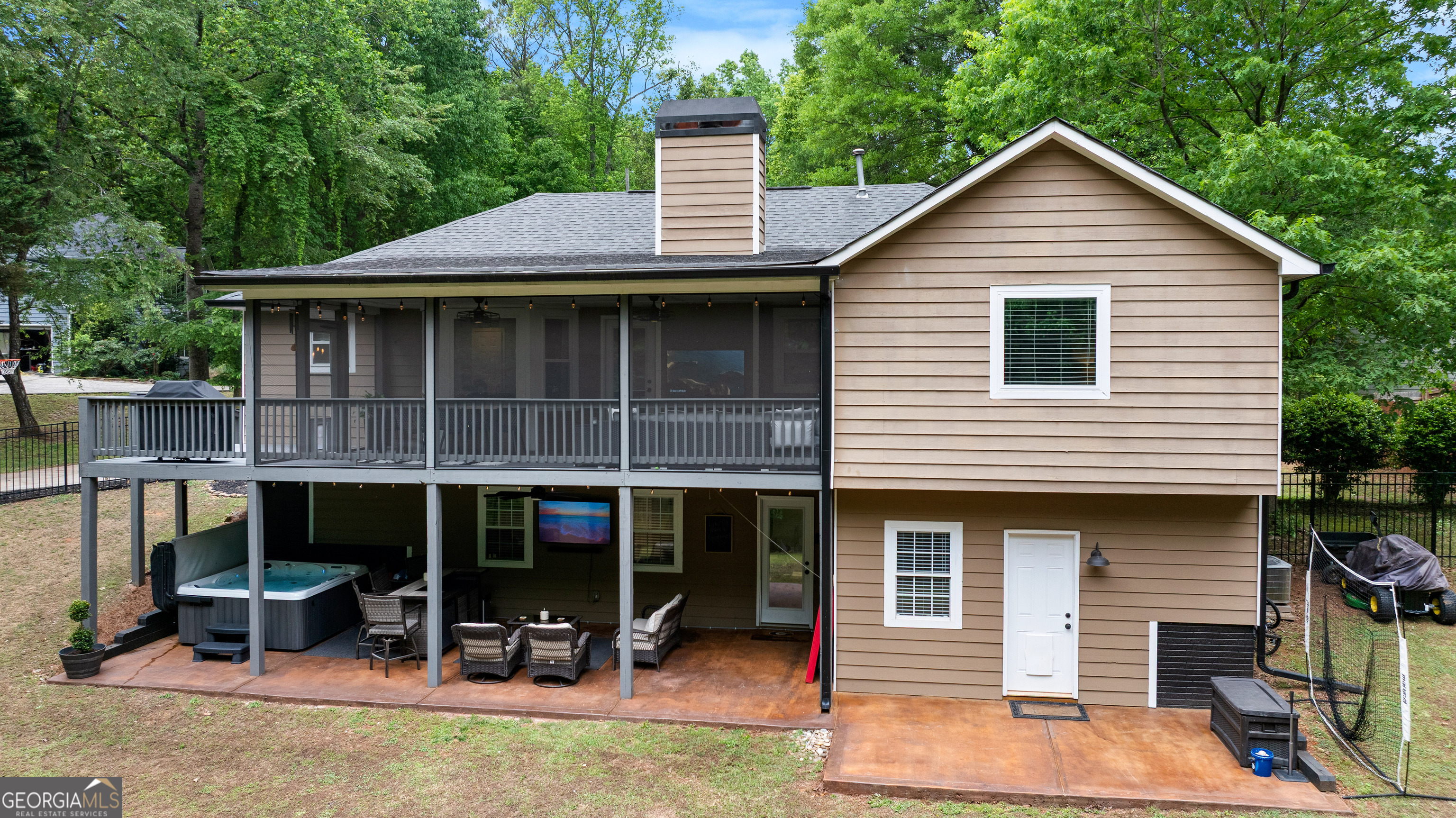 248 River Park Drive Newnan GA 30265