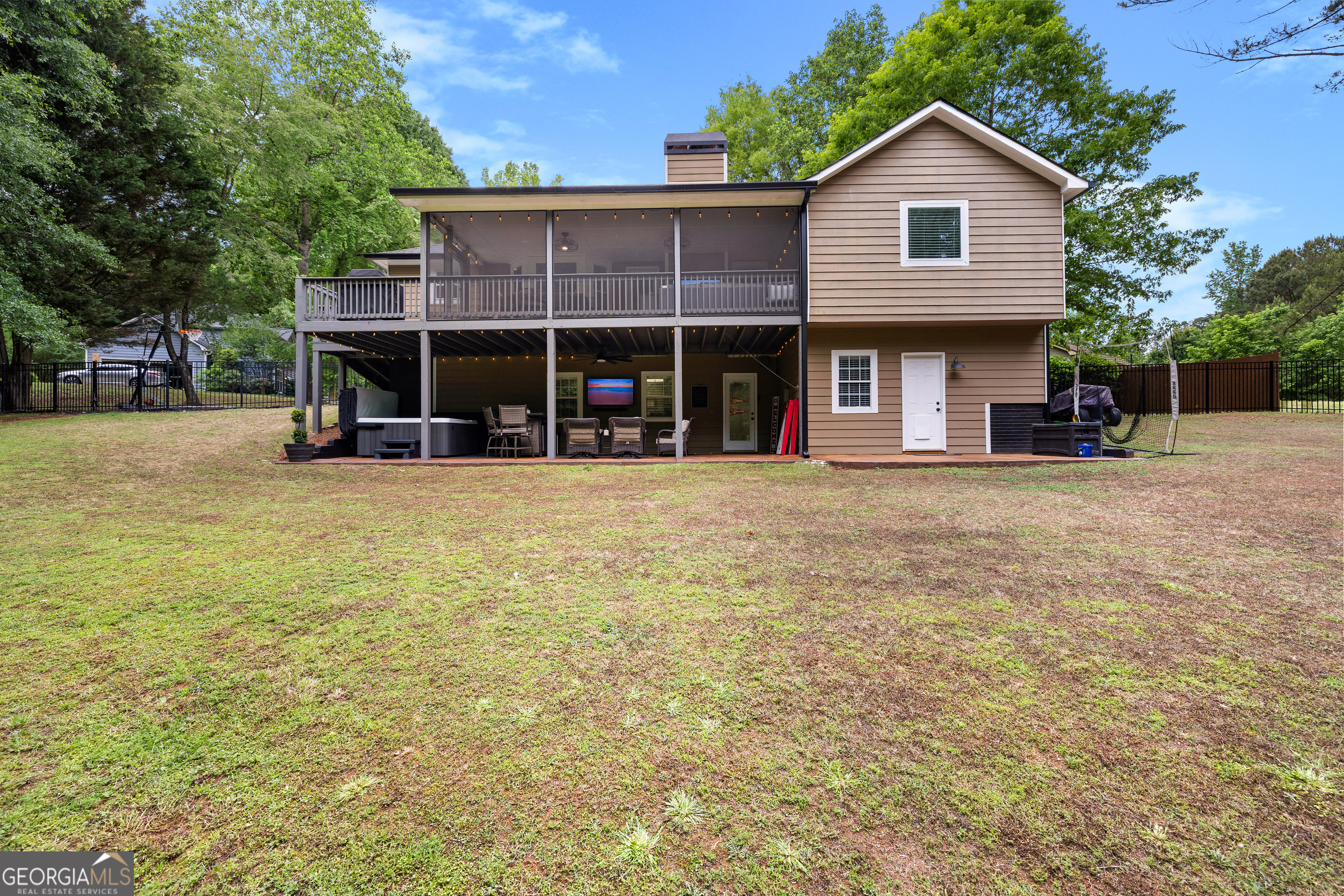 248 River Park Drive Newnan GA 30265
