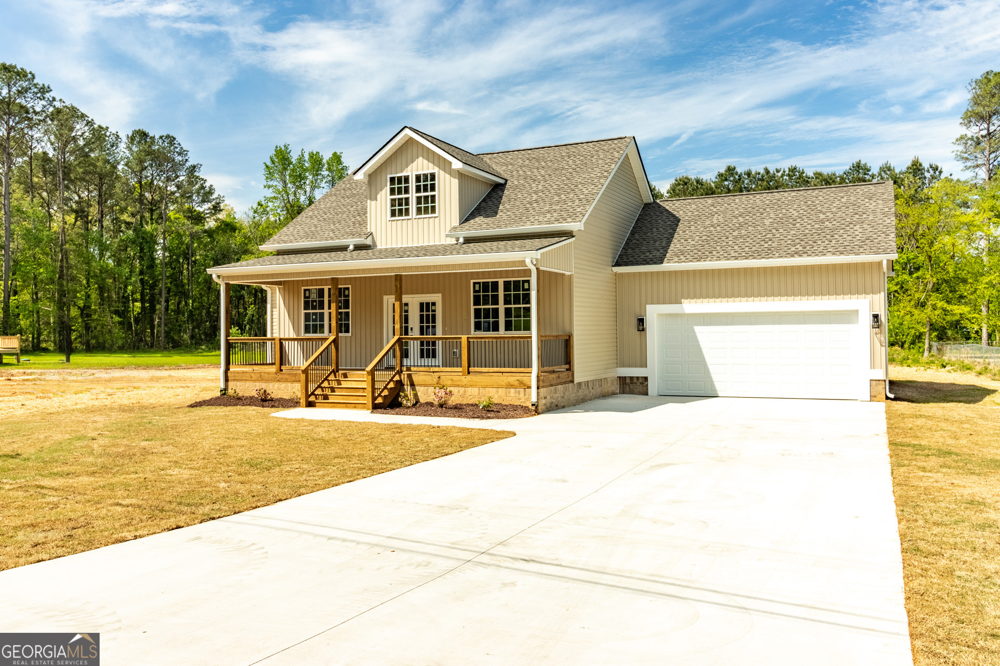 822 Wildwood Chatsworth GA 30705
