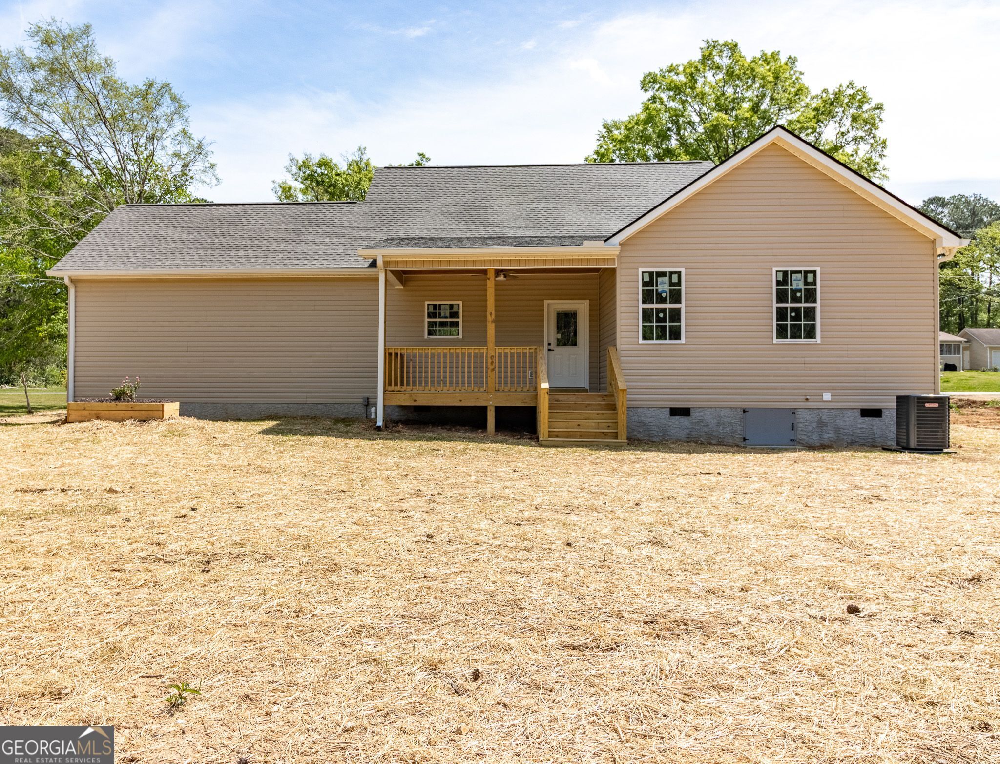 822 Wildwood Chatsworth GA 30705