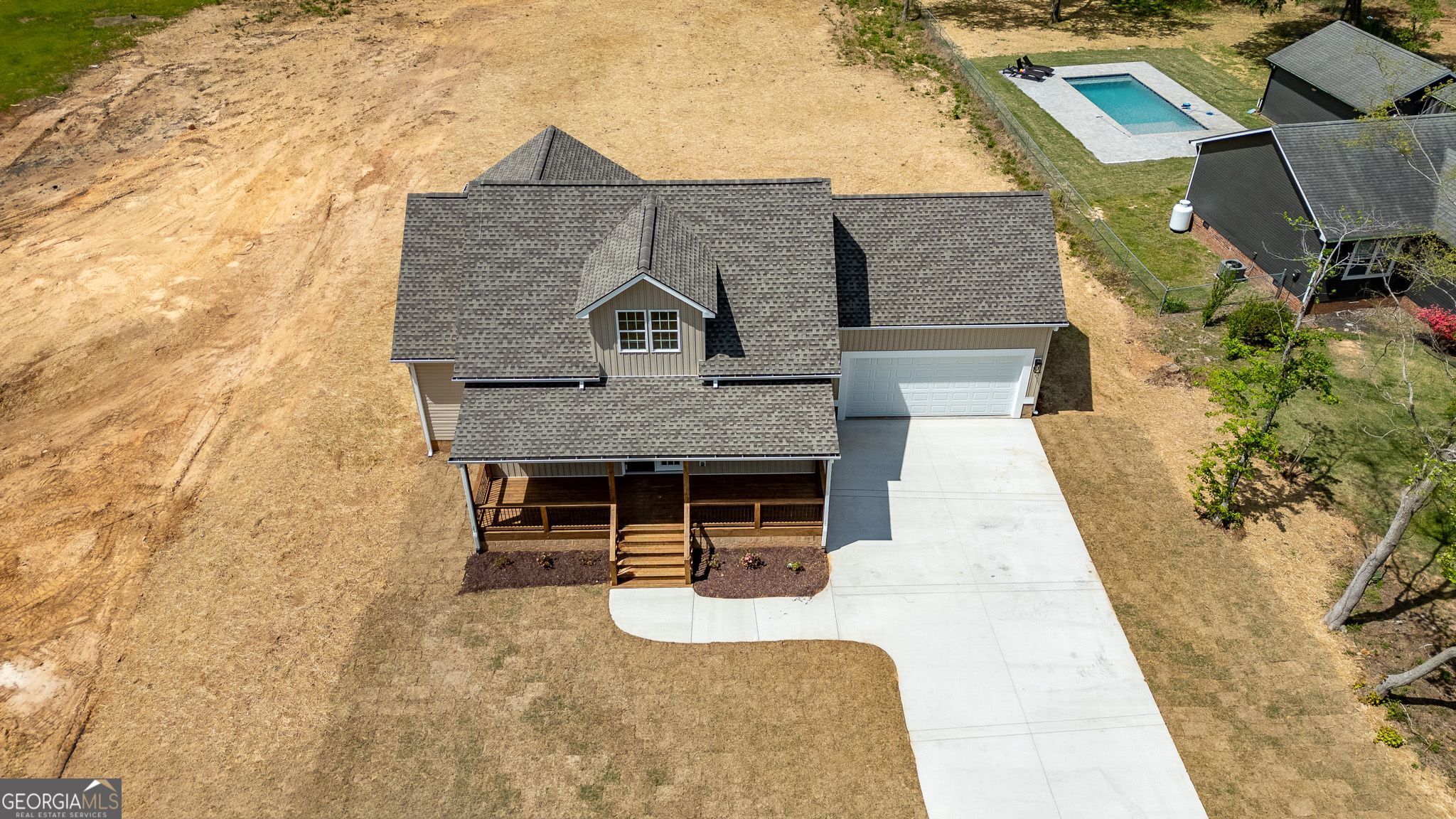 822 Wildwood Chatsworth GA 30705