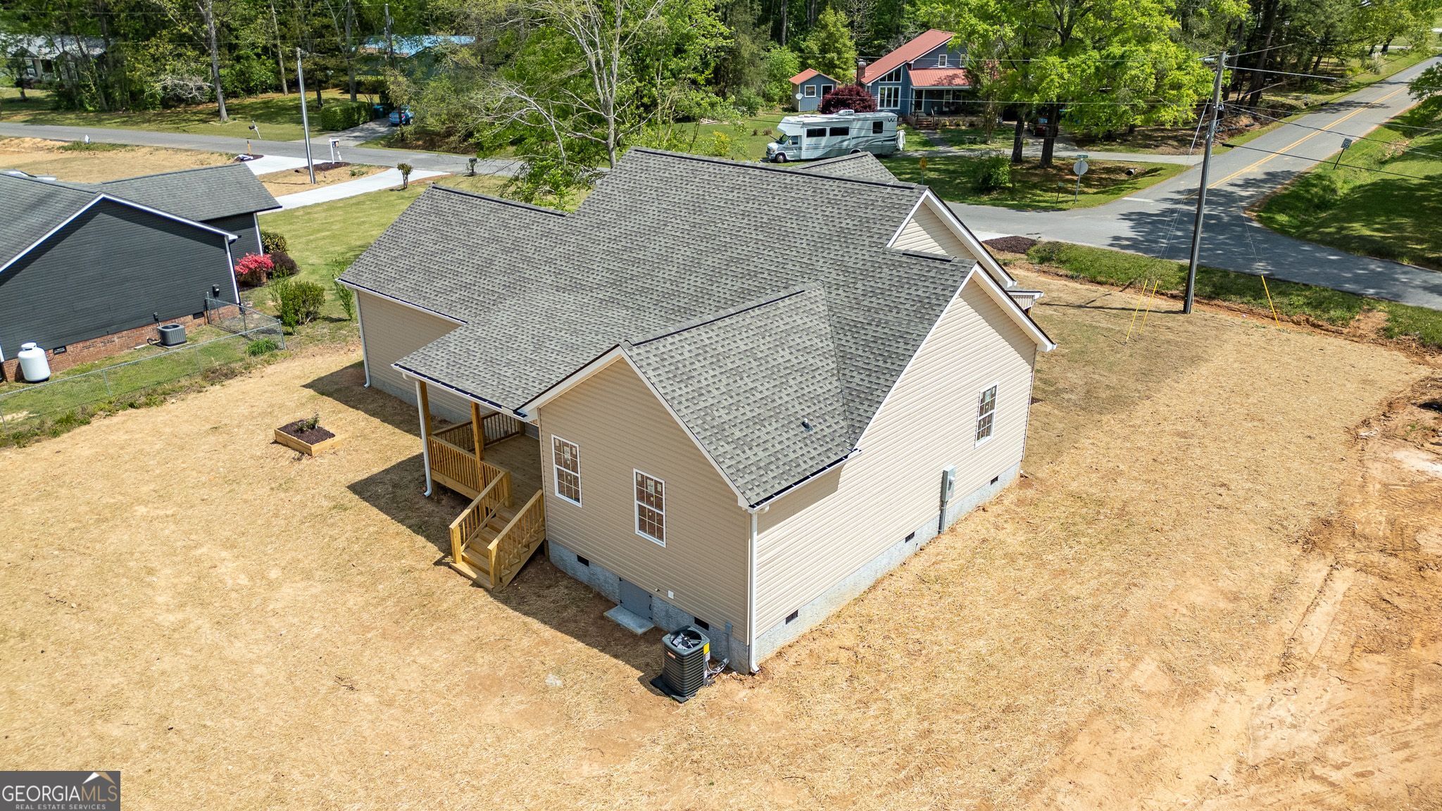 822 Wildwood Chatsworth GA 30705