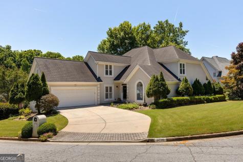 3736 Harts Place Chamblee GA 30341