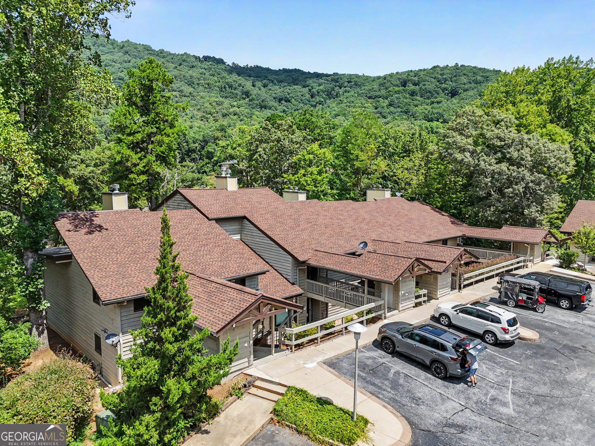 239 Shakespeare Drive Clayton GA 30525