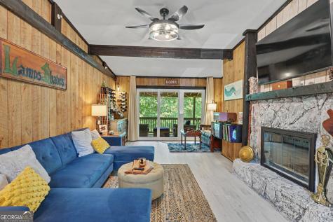 239 Shakespeare Drive Clayton GA 30525