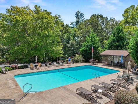 239 Shakespeare Drive Clayton GA 30525