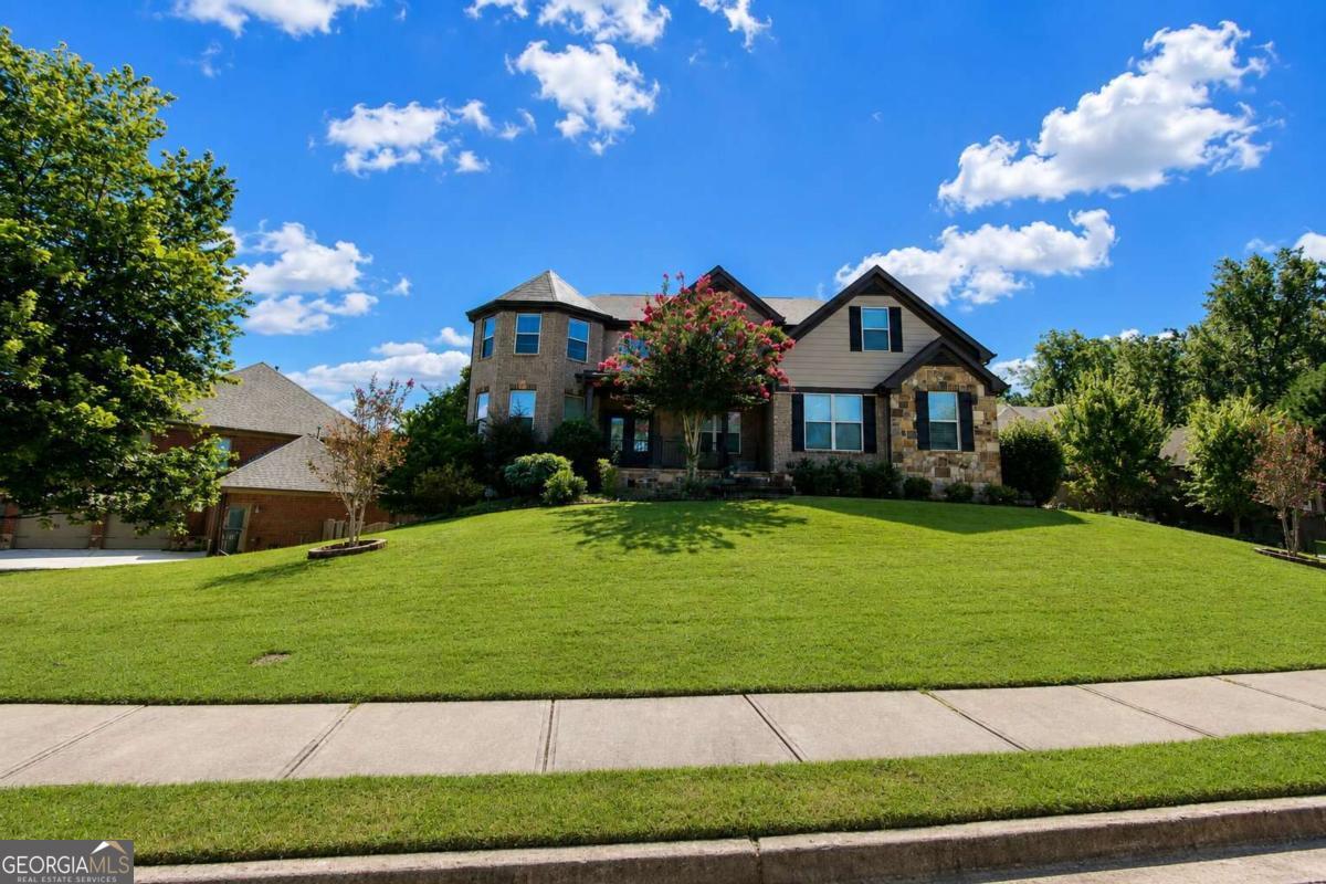 1321 Azalea Brook Drive Lawrenceville GA 30043