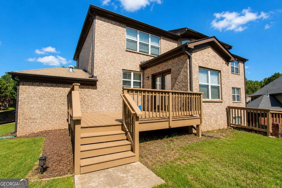 1321 Azalea Brook Drive Lawrenceville GA 30043