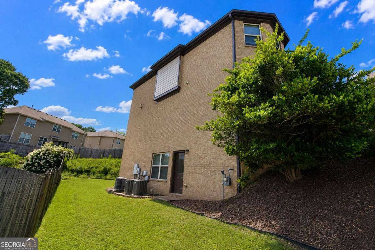 1321 Azalea Brook Drive Lawrenceville GA 30043