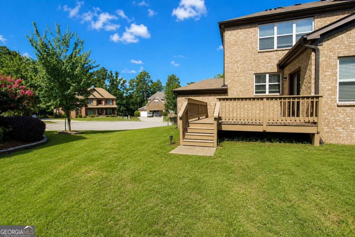 1321 Azalea Brook Drive Lawrenceville GA 30043