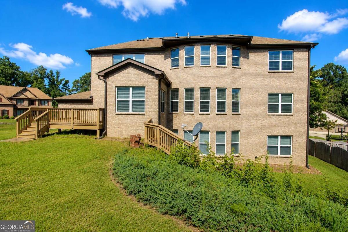 1321 Azalea Brook Drive Lawrenceville GA 30043