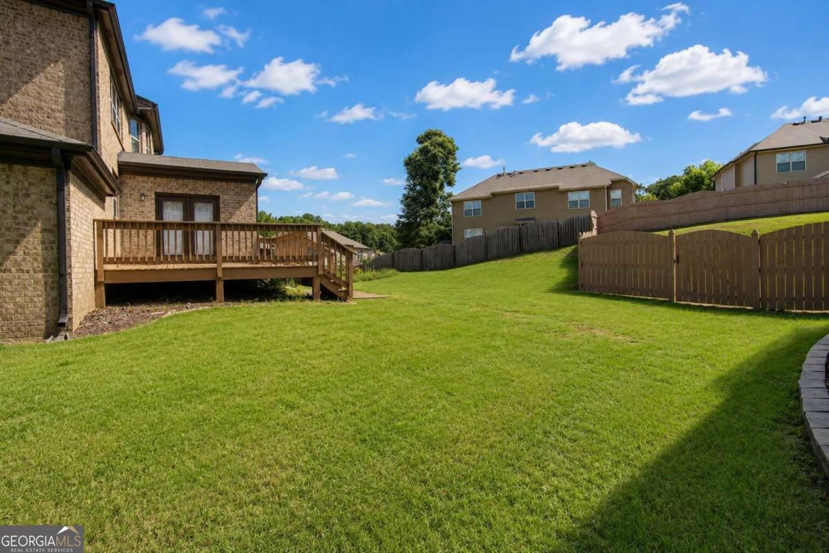 1321 Azalea Brook Drive Lawrenceville GA 30043