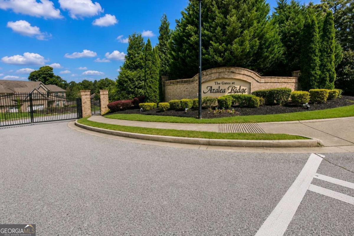1321 Azalea Brook Drive Lawrenceville GA 30043