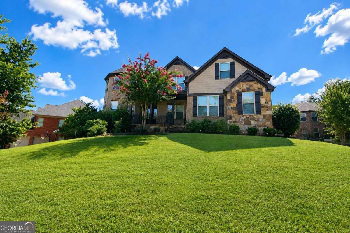 1321 Azalea Brook Drive Lawrenceville GA 30043