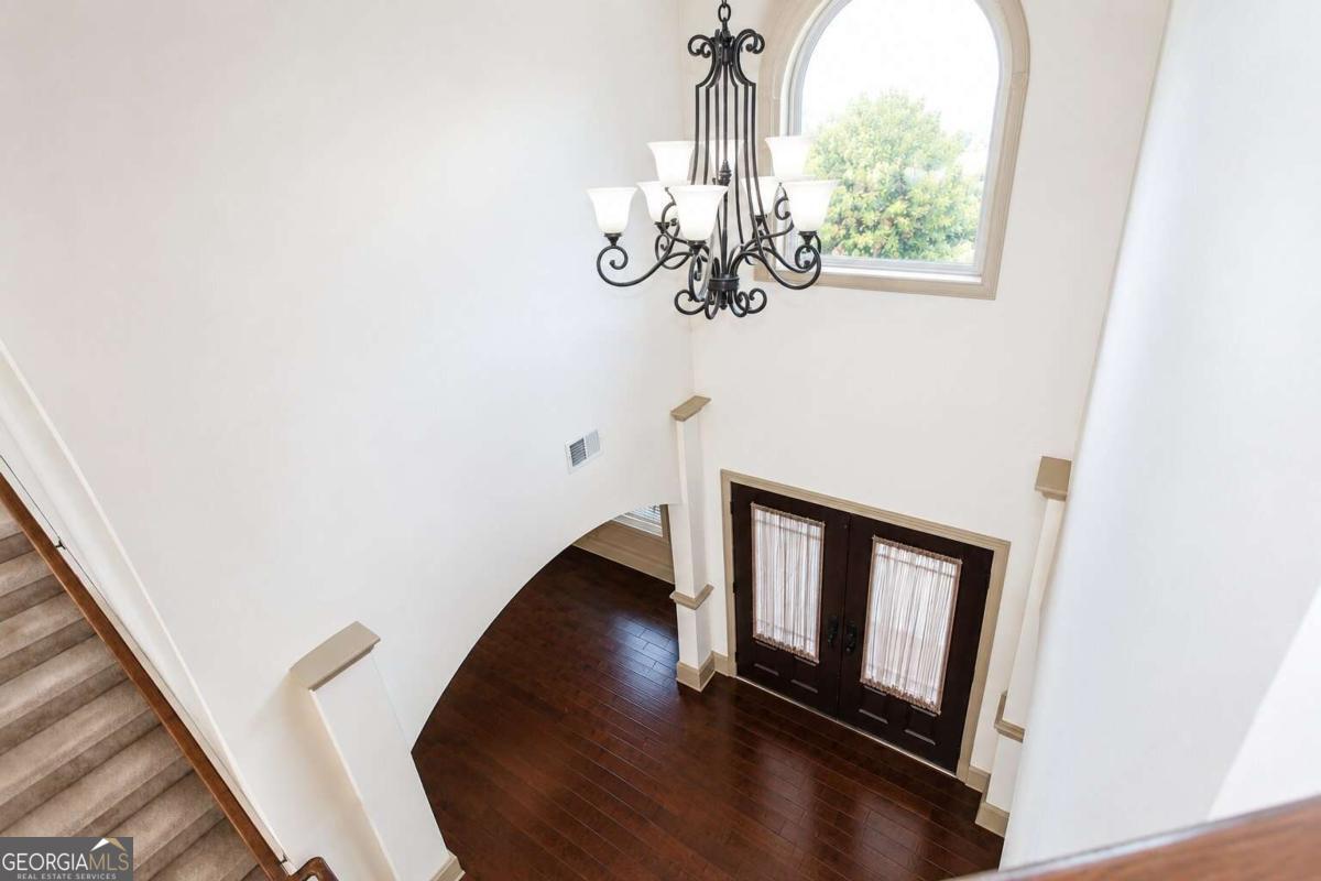 1321 Azalea Brook Drive Lawrenceville GA 30043