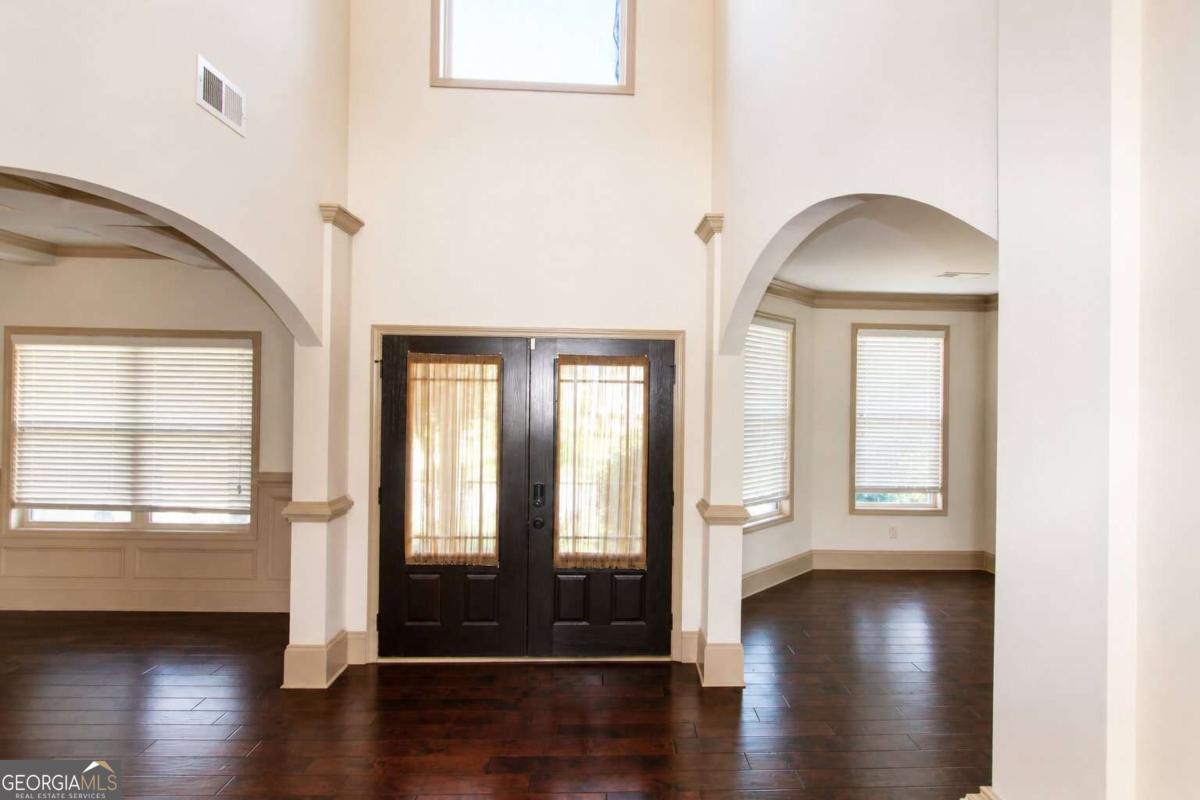 1321 Azalea Brook Drive Lawrenceville GA 30043
