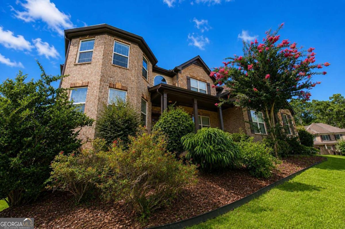 1321 Azalea Brook Drive Lawrenceville GA 30043