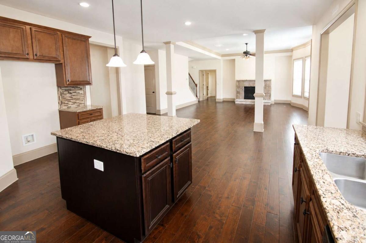 1321 Azalea Brook Drive Lawrenceville GA 30043