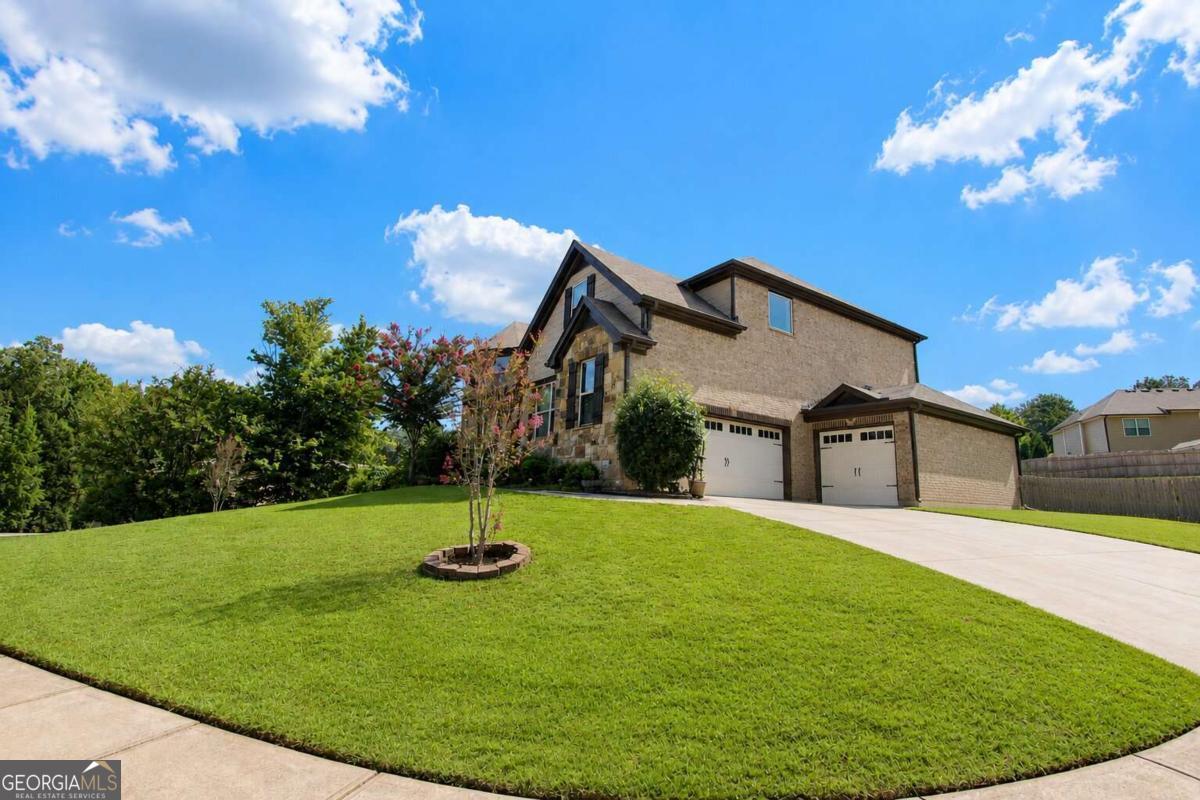 1321 Azalea Brook Drive Lawrenceville GA 30043