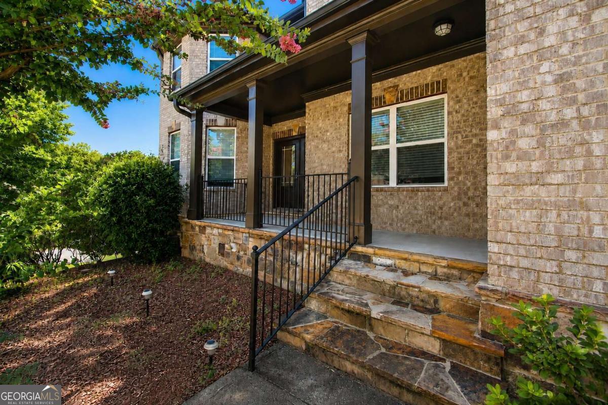 1321 Azalea Brook Drive Lawrenceville GA 30043