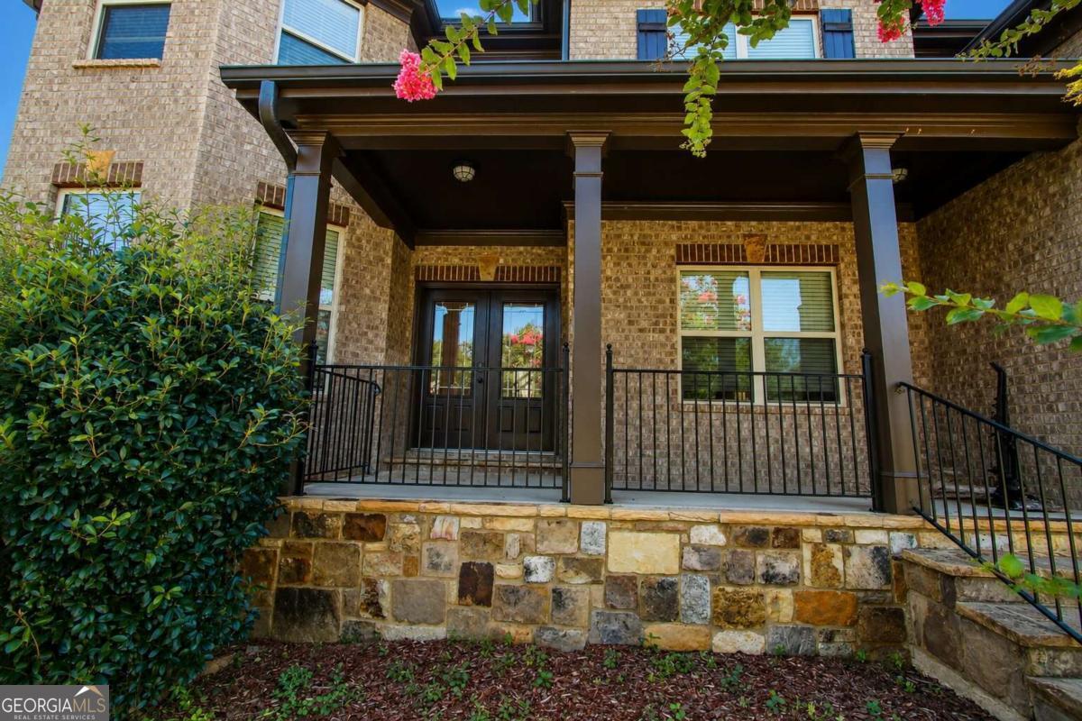 1321 Azalea Brook Drive Lawrenceville GA 30043