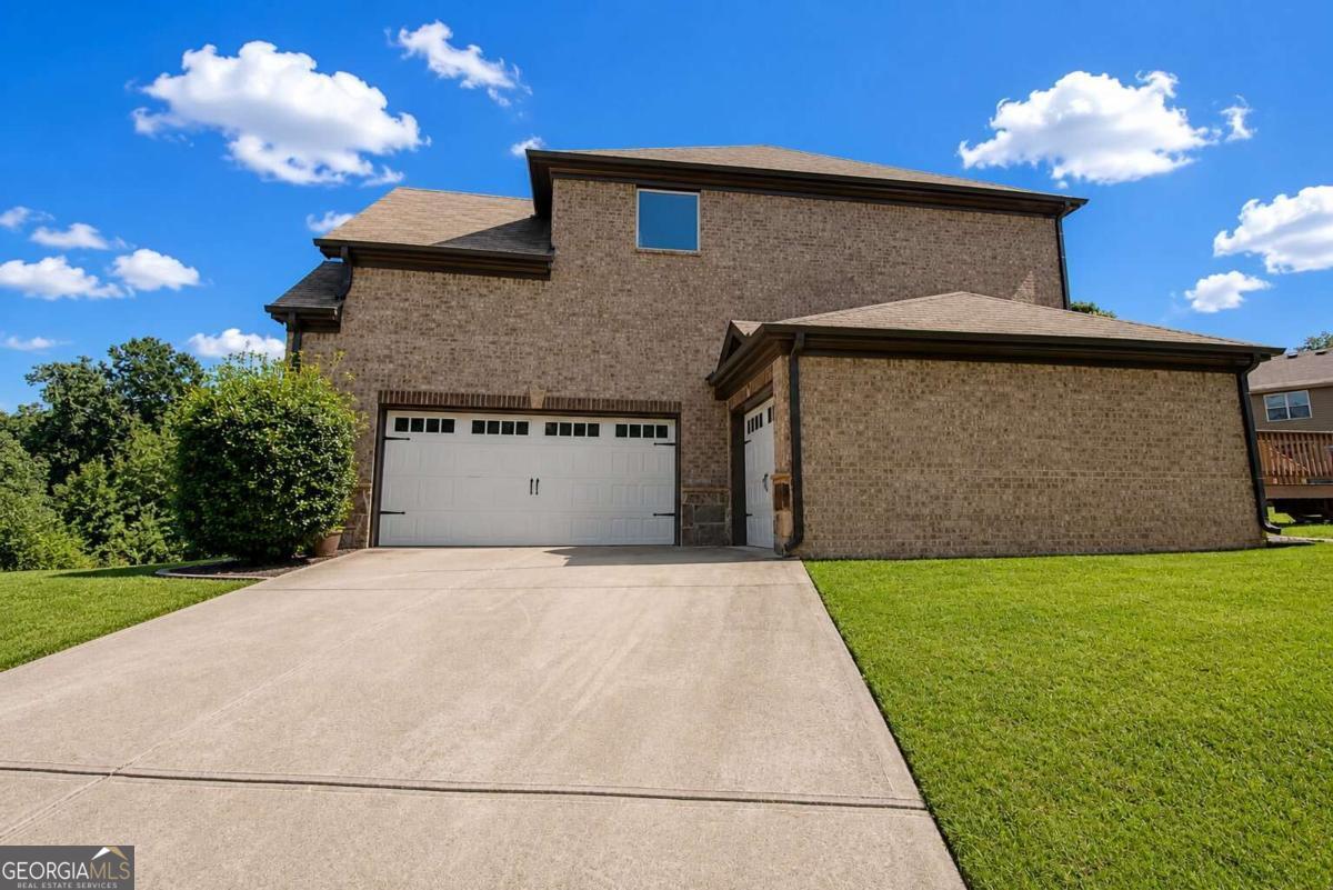 1321 Azalea Brook Drive Lawrenceville GA 30043