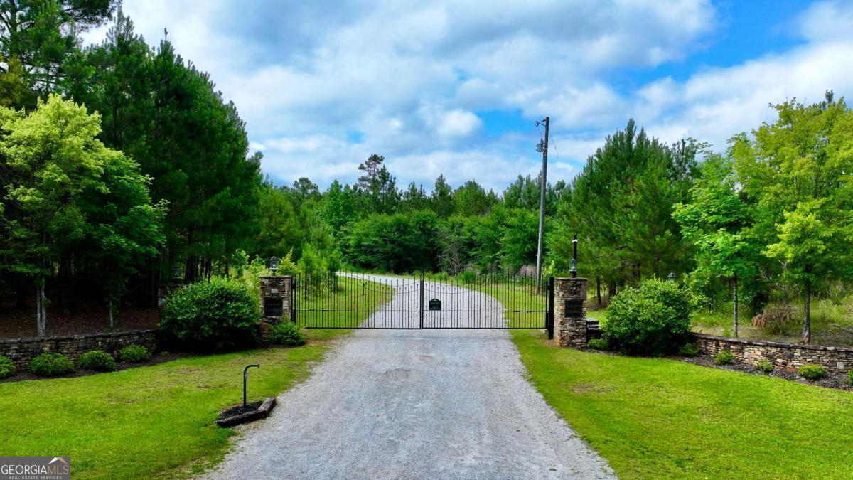 0 Millstone Creek Road Elberton GA 30635