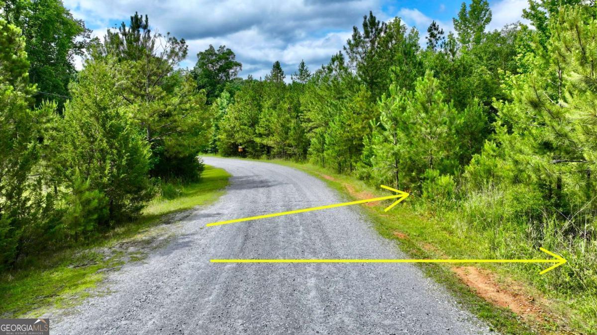 0 Millstone Creek Road Elberton GA 30635