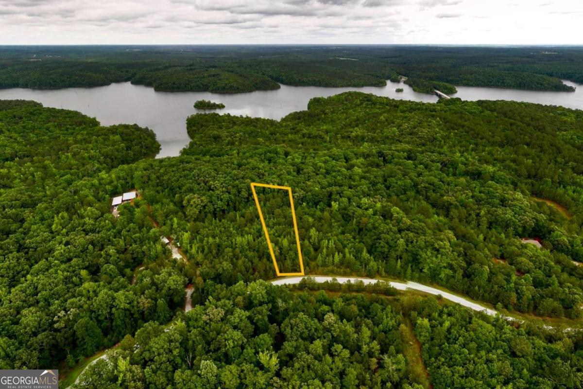 0 Millstone Creek Road Elberton GA 30635