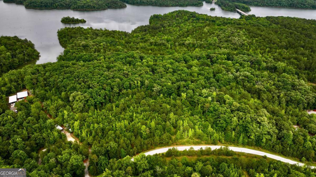 0 Millstone Creek Road Elberton GA 30635