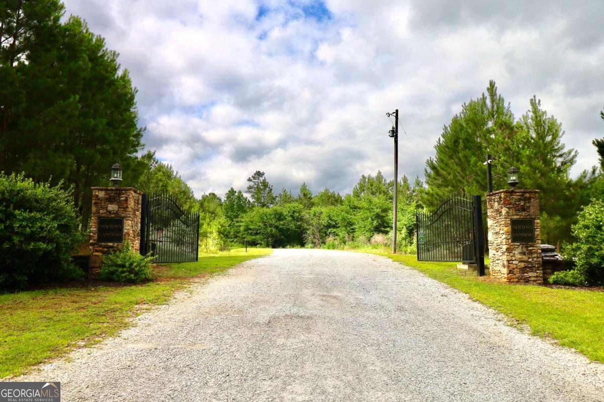 0 Millstone Creek Road Elberton GA 30635