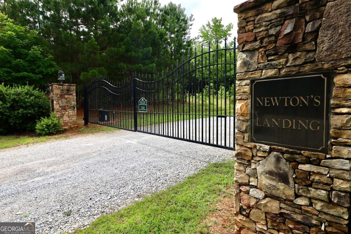 0 Millstone Creek Road Elberton GA 30635