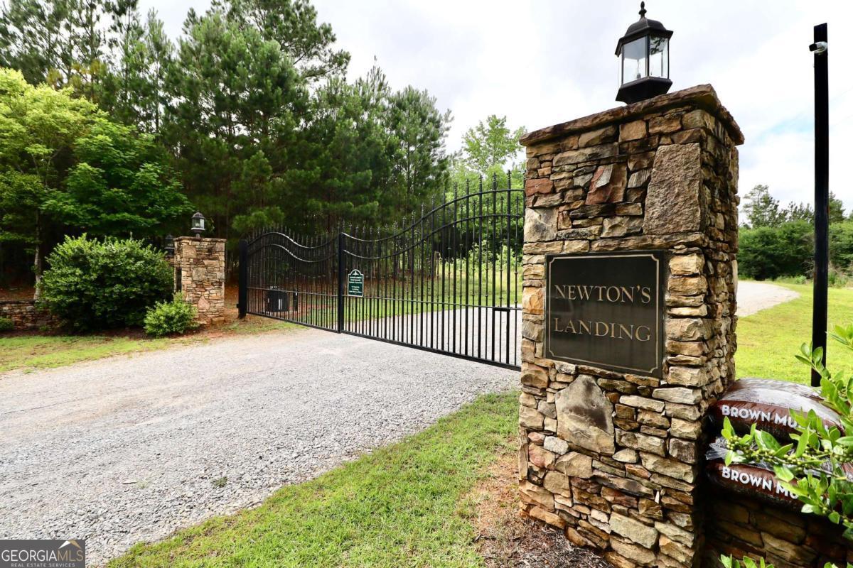 0 Millstone Creek Road Elberton GA 30635