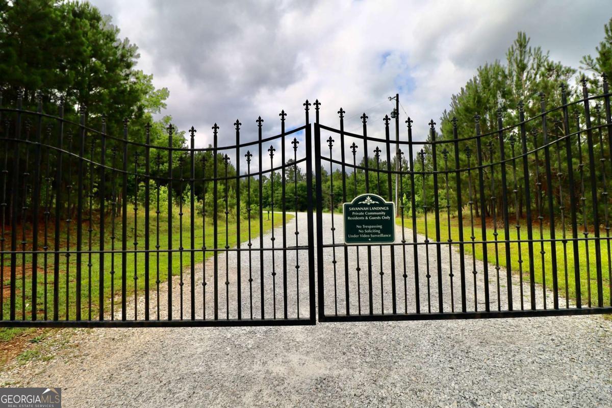 0 Millstone Creek Road Elberton GA 30635