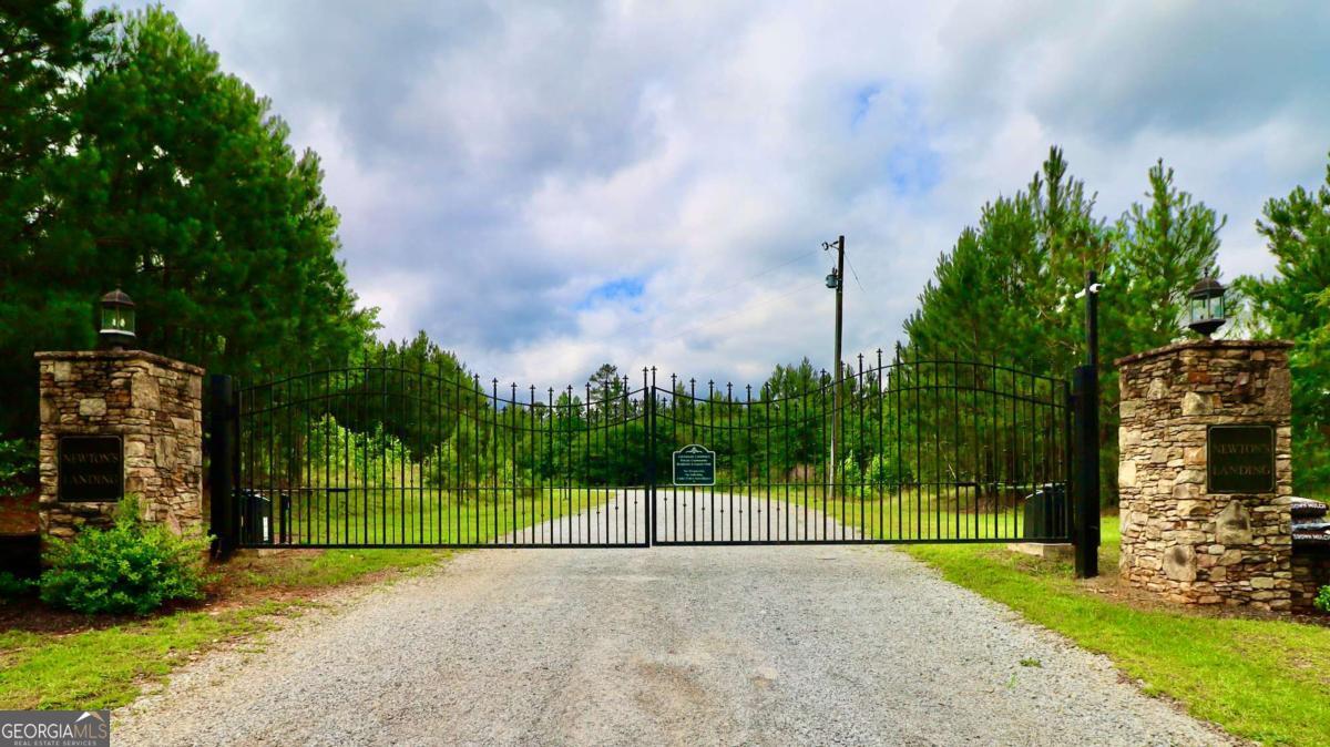 0 Millstone Creek Road Elberton GA 30635