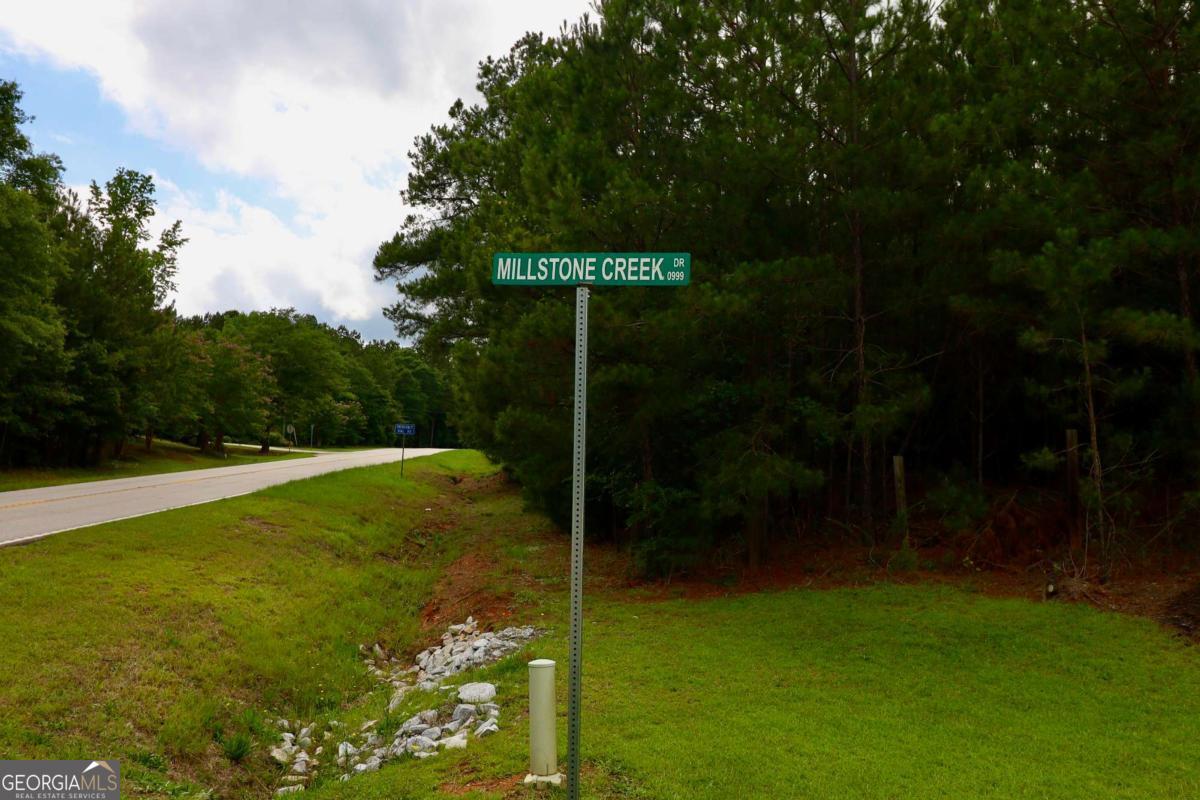 0 Millstone Creek Road Elberton GA 30635