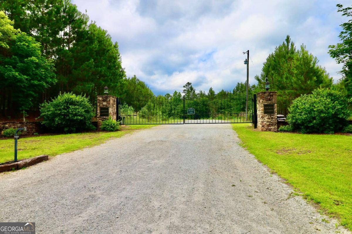0 Millstone Creek Road Elberton GA 30635