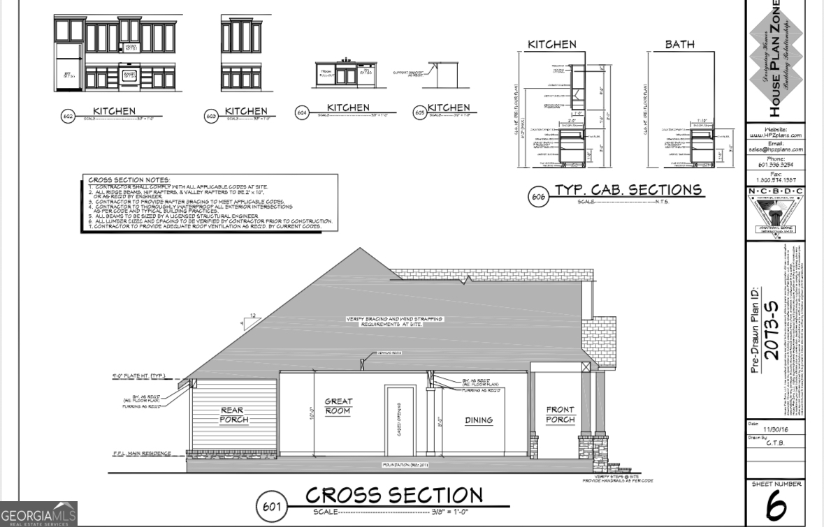 0 Millstone Creek Road Elberton GA 30635